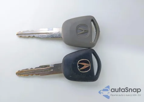 2004 Acura Tsx from USA, damaged, VIN JH4CL96864C045873